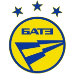 Логотип Bate Borisov