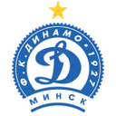 Логотип Динамо Минск
