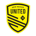 Логотип New Mexico United