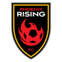 Логотип Phoenix Rising