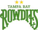 Логотип Tampa Bay Rowdies