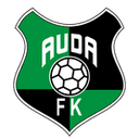 Логотип Auda