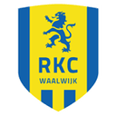 Логотип Waalwijk