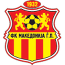 Логотип Makedonija GjP