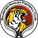 Логотип Balestier Khalsa