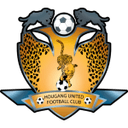 Логотип Hougang United