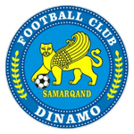 Логотип Dinamo Samarqand