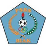 Логотип PSBS Biak Numfor