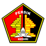 Логотип Persik Kediri