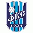 Логотип Semendrija 1924