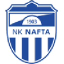 Логотип Nafta