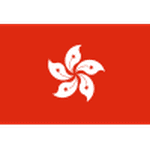 Логотип Hong Kong