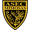 Логотип ASEC Mimosas