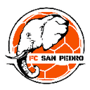 Логотип San-Pédro