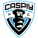 Логотип Kaspiy
