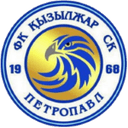 Логотип Kyzyl-Zhar