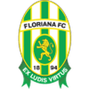 Логотип Floriana