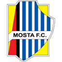 Логотип Mosta