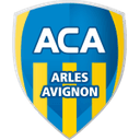 Логотип Arles