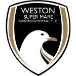 Логотип Weston-super-Mare