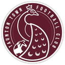 Логотип Taunton Town