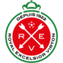 Логотип Excelsior Virton
