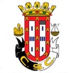Логотип Caldas