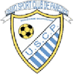 Логотип Paredes