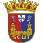 Логотип Torreense