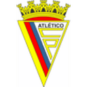 Логотип Atlético CP