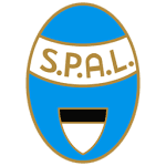 Логотип Spal