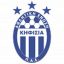 Логотип Kifisia