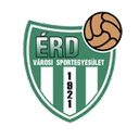 Логотип Érdi VSE