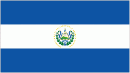 Логотип El Salvador