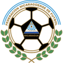 Логотип Nicaragua