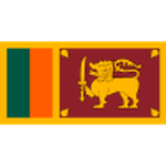 Логотип Sri Lanka