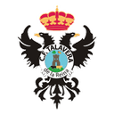 Логотип CF Talavera