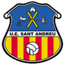 Логотип Sant Andreu