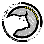 Логотип Unionistas de Salamanca