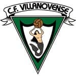 Логотип Villanovense