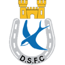 Логотип Dungannon Swifts