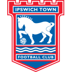 Логотип Ipswich