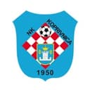 Логотип Koprivnica