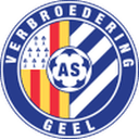 Логотип Geel