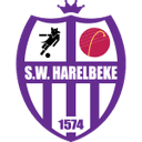 Логотип Harelbeke