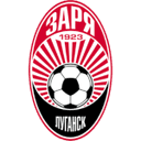 Логотип Zorya Luhansk
