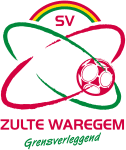 Логотип Zulte Waregem