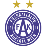 Логотип Austria Vienna