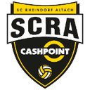 Логотип SCR Altach