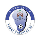 Логотип Ironi Tiberias
